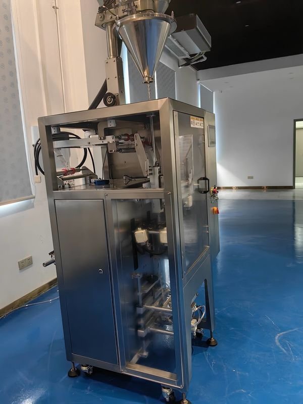 Second Hand Packaging Machinery for Food and Pharma: Used Packing Equipment Solutions