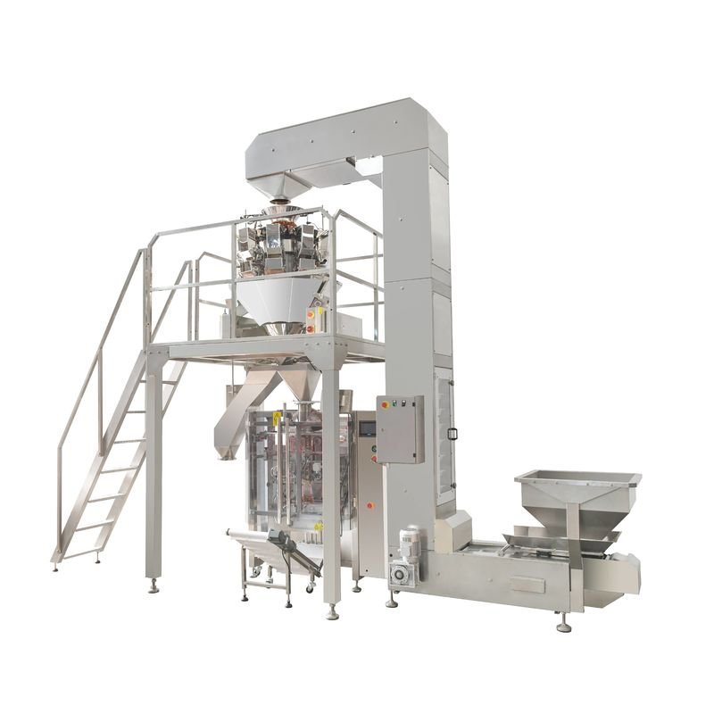 Cannabis Marijuana Packaging Machine Market: Trends, Automation Solutions and Buyer’s Guide