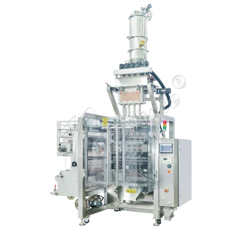 Sugar Packaging Machine Guide: Types, Features and How to Choose the Right Solution