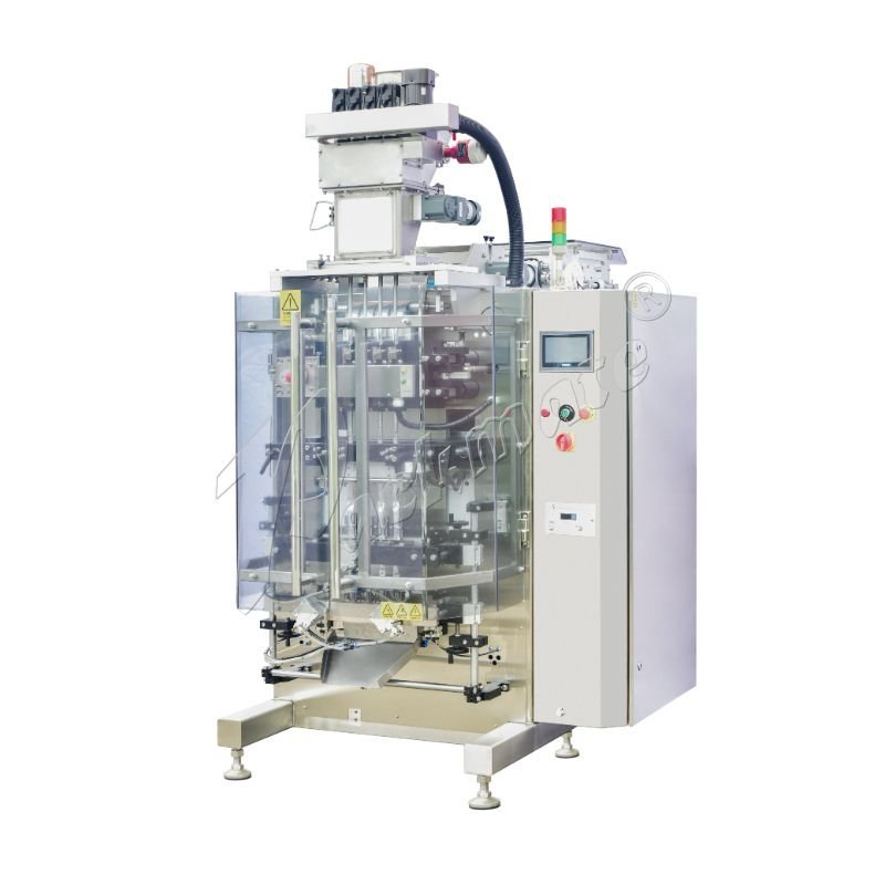 Packaging Machinery Pneumatic Solutions for Food and Pharmaceutical Automated Packing Systems