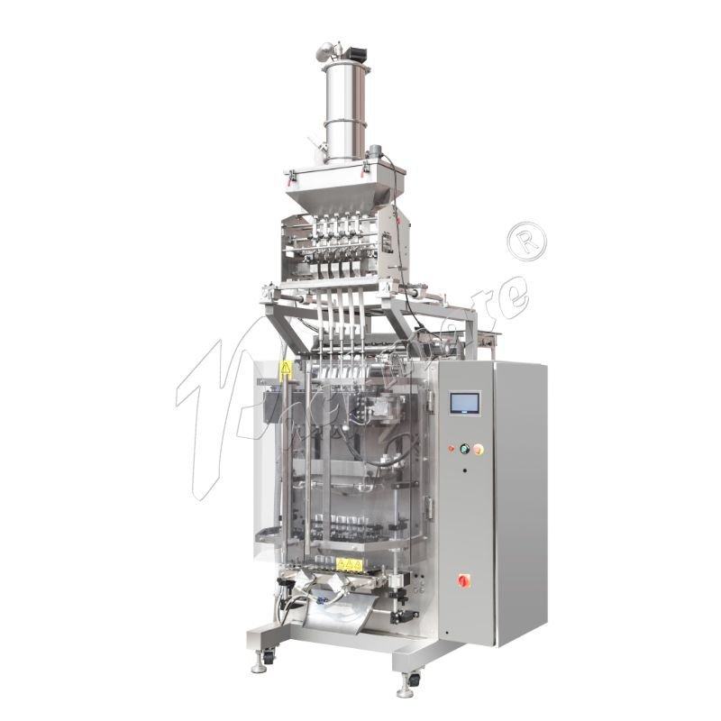 Biscuit Packaging Machine Guide: Types, Features and How to Choose the Right System