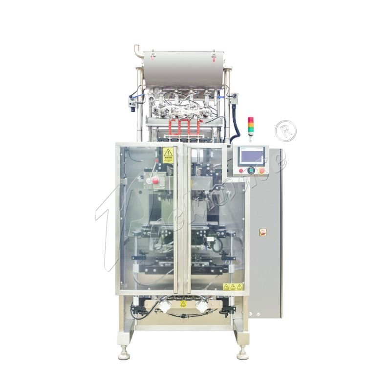 Secondary Packaging Machine Guide: Types, Applications and How to Choose the Right System