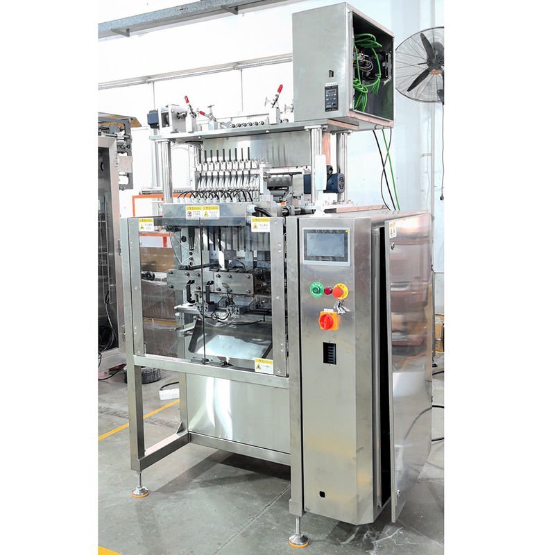 Packaging Machinery Manufacturers Institute Guide: Leading Automatic Packaging Equipment Supplier for Food and Pharma