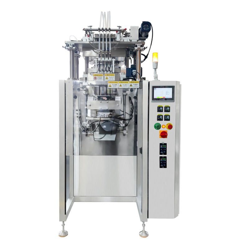 Common Packaging Machine Issues and Solutions: Troubleshooting Guide for Smooth Production