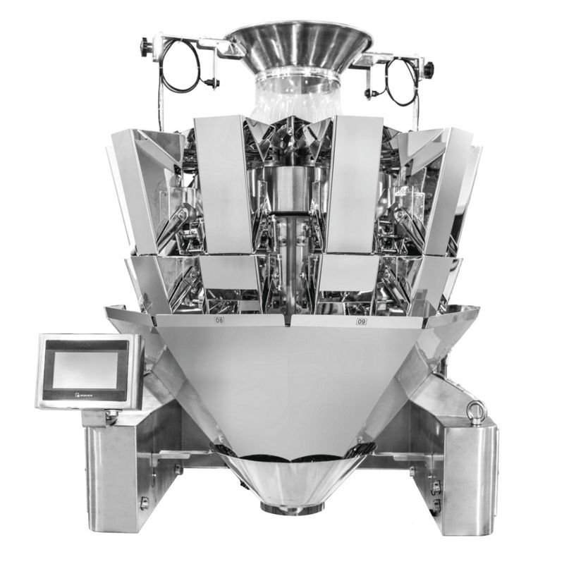Butter Packaging Equipment: Automatic Machines, Filling Lines and Complete Packing Solutions