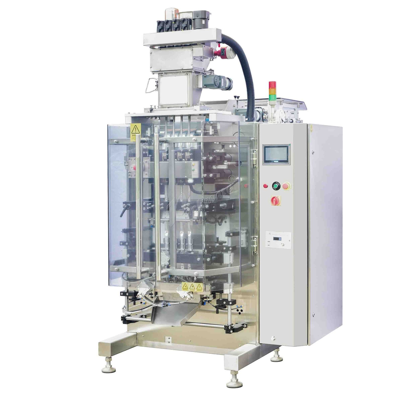 Food Packaging Machinery Market: Trends, Types, and How to Choose the Right Automated Solution