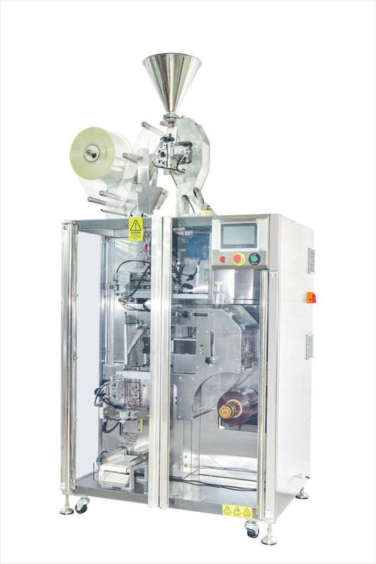 Top Manufacturers of Packaging Machines for Food and Pharmaceutical Production