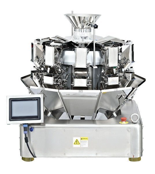 Packaging Machinery Consultant for Food & Pharma: Expert Automated Packing Solutions and Turnkey Lines