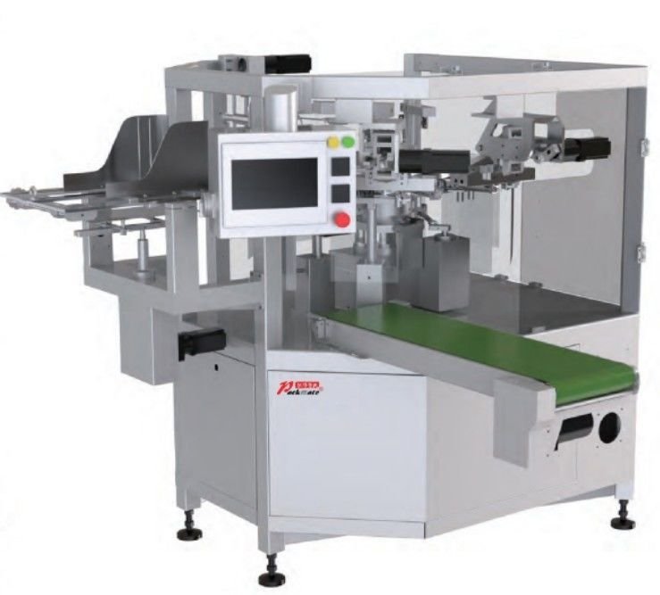 Packaging Equipment in Pharmaceutical Industry: Types, Applications and How to Choose the Right System