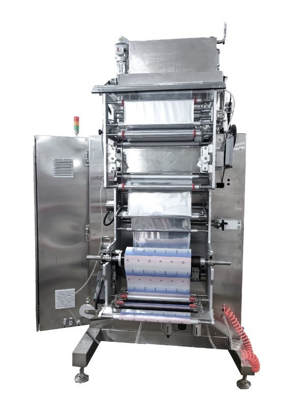 Packaging Equipment Support: Complete Service, Maintenance and Turnkey Solutions for Automated Packing Systems