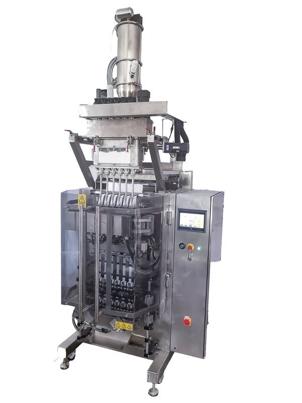 Food Processing and Packaging Equipment Solutions for Efficient, Automated Production