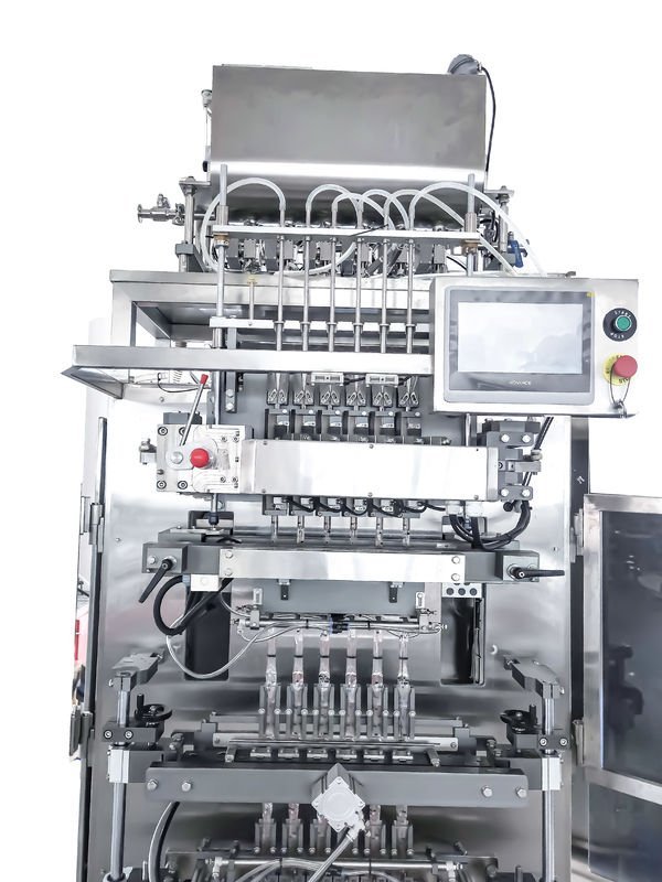 Cigarette Packaging Machine Parts: Complete Guide to Components, Functions and Replacement Tips