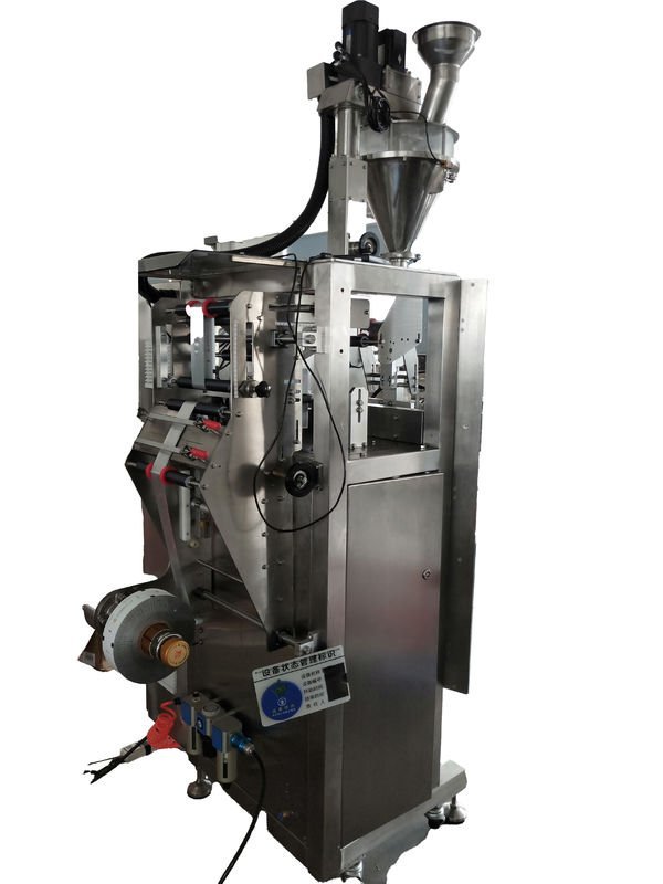 Processing and Packaging Machinery Solutions for Food and Pharmaceutical Production Lines