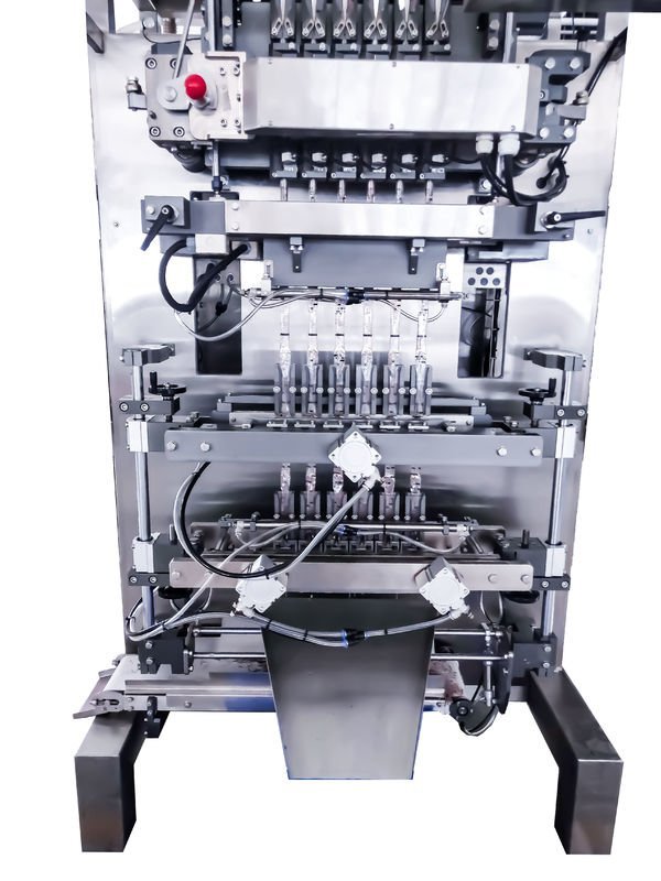 Somic Packaging Machine Speed: How Many Cases Per Minute and How to Optimize It