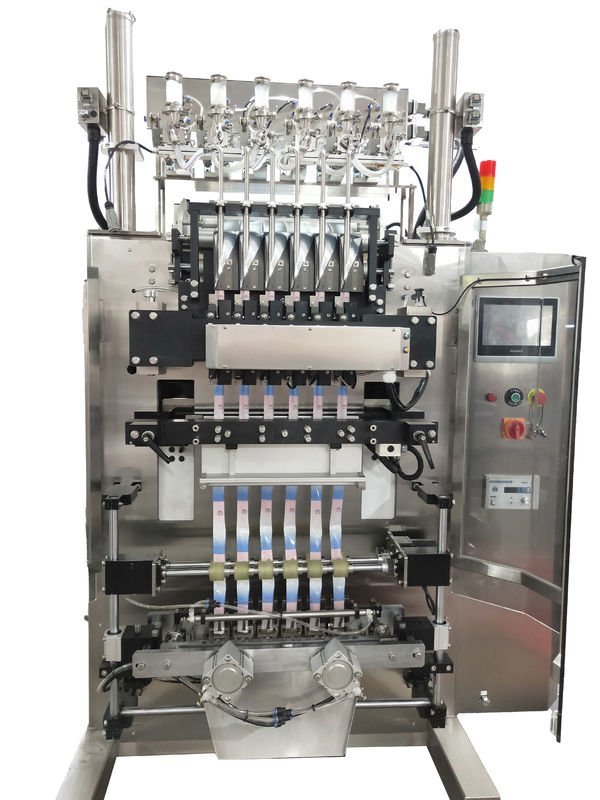 Drink Packaging Machine Guide: Automatic Solutions for Bottled, Canned and Sachet Beverage Filling