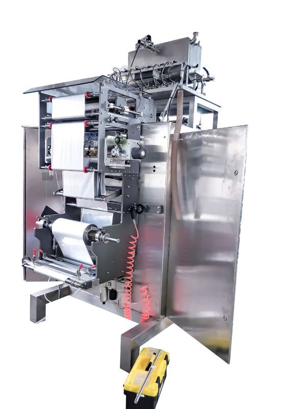 Automatic Carton Packaging Machine Guide: How to Choose High‑Efficiency Automated Cartoning Equipment
