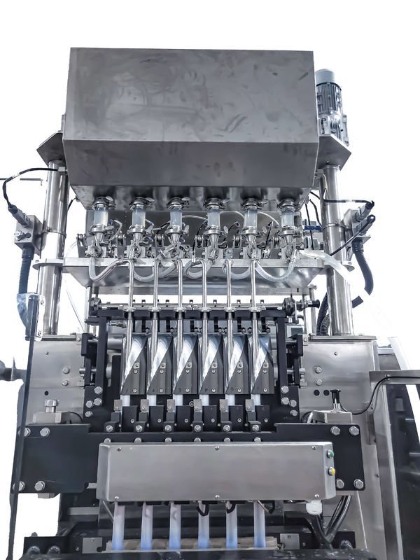 Order Packaging Machine Parts Online: Complete Guide to Choosing and Buying Spare Parts