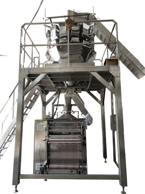 Multi Dose Packaging Machine Guide: How to Choose Automated Solutions for Pharma and Food